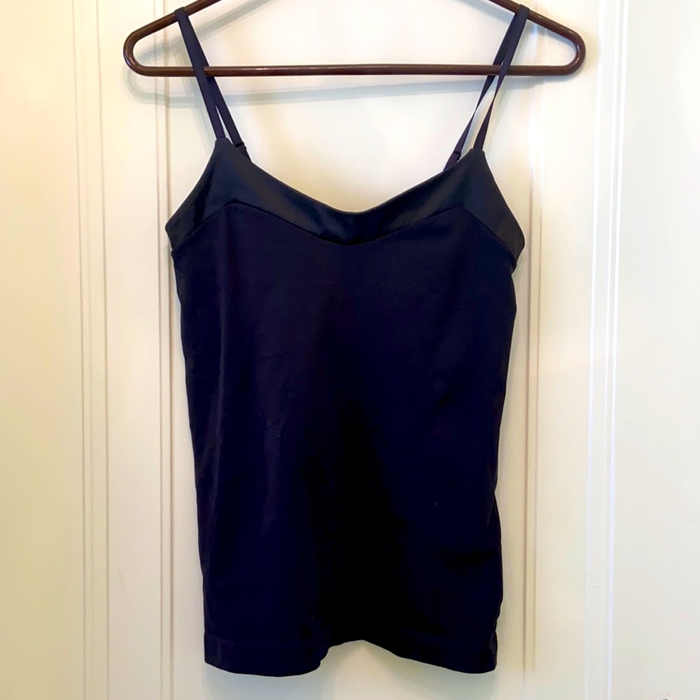 Athleta strappy tank